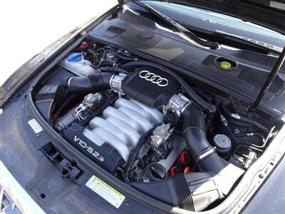 2008 Audi S6 quattro   - Photo 68 - Cincinnati, OH 45255