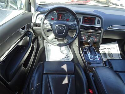 2008 Audi S6 quattro   - Photo 23 - Cincinnati, OH 45255