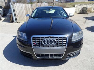 2008 Audi S6 quattro   - Photo 3 - Cincinnati, OH 45255