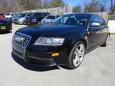 2008 Audi S6 quattro   - Photo 16 - Cincinnati, OH 45255