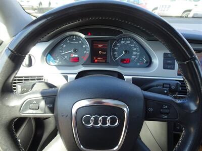 2008 Audi S6 quattro   - Photo 34 - Cincinnati, OH 45255