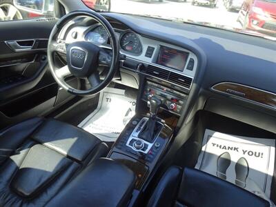 2008 Audi S6 quattro   - Photo 17 - Cincinnati, OH 45255