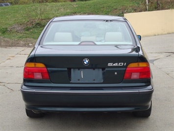 1998 BMW 540iA   - Photo 5 - Cincinnati, OH 45255