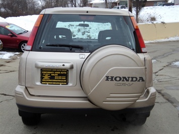 2000 Honda CR-V SE   - Photo 5 - Cincinnati, OH 45255