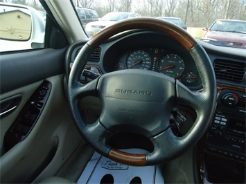 2001 Subaru Outback LL Bean   - Photo 20 - Cincinnati, OH 45255