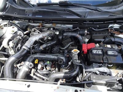 2014 Nissan JUKE NISMO RS  1.6L Turbo AWD - Photo 61 - Cincinnati, OH 45255