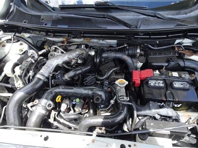 2014 Nissan JUKE NISMO RS  1.6L Turbo AWD - Photo 62 - Cincinnati, OH 45255