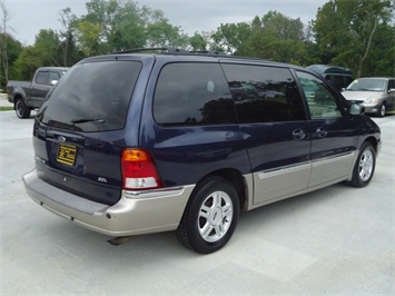 2002 Ford Windstar Vans SEL   - Photo 6 - Cincinnati, OH 45255