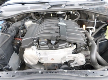 2008 Volkswagen Touareg V6   - Photo 29 - Cincinnati, OH 45255