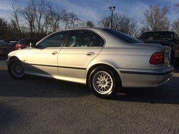 2000 BMW 5 Series 528i   - Photo 12 - Cincinnati, OH 45255