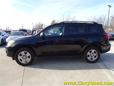 2011 Toyota RAV4   - Photo 5 - Cincinnati, OH 45255
