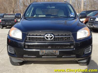 2011 Toyota RAV4   - Photo 2 - Cincinnati, OH 45255