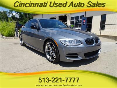 2013 BMW 3 Series 335is   - Photo 1 - Cincinnati, OH 45255
