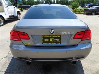 2013 BMW 3 Series 335is   - Photo 5 - Cincinnati, OH 45255