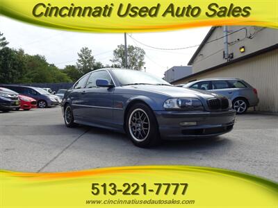2000 BMW 3 Series 323Ci   - Photo 1 - Cincinnati, OH 45255