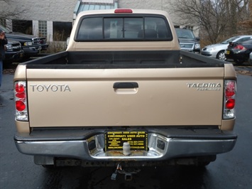 1999 Toyota Tacoma   - Photo 5 - Cincinnati, OH 45255