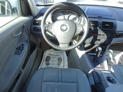 2007 BMW X3 3.0si  AWD - Photo 9 - Cincinnati, OH 45255