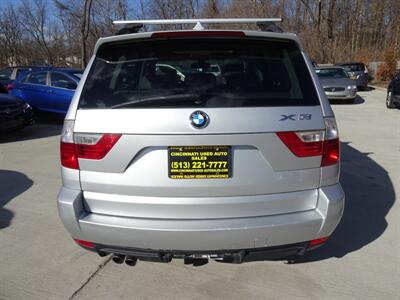 2007 BMW X3 3.0si  AWD - Photo 7 - Cincinnati, OH 45255