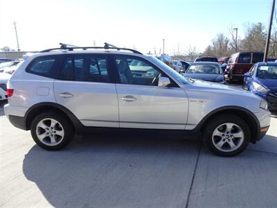 2007 BMW X3 3.0si  AWD - Photo 5 - Cincinnati, OH 45255