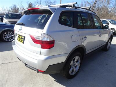 2007 BMW X3 3.0si  AWD - Photo 6 - Cincinnati, OH 45255