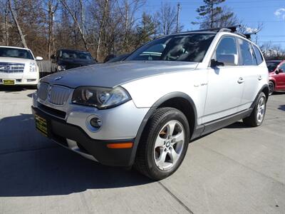 2007 BMW X3 3.0si  AWD - Photo 3 - Cincinnati, OH 45255