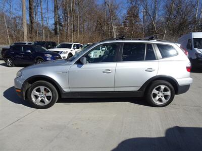 2007 BMW X3 3.0si  AWD - Photo 4 - Cincinnati, OH 45255