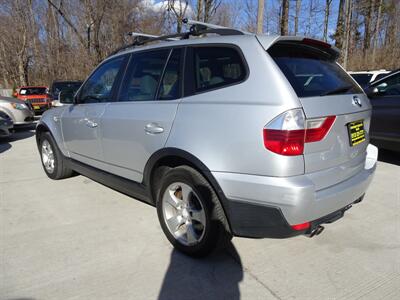 2007 BMW X3 3.0si  AWD - Photo 8 - Cincinnati, OH 45255