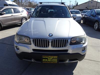 2007 BMW X3 3.0si  AWD - Photo 2 - Cincinnati, OH 45255