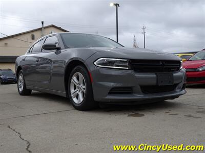 2019 Dodge Charger SXT   - Photo 4 - Cincinnati, OH 45255
