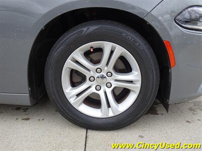 2019 Dodge Charger SXT   - Photo 28 - Cincinnati, OH 45255