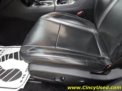 2019 Dodge Charger SXT   - Photo 25 - Cincinnati, OH 45255