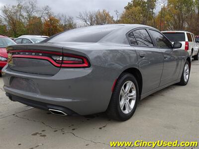 2019 Dodge Charger SXT   - Photo 6 - Cincinnati, OH 45255
