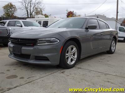 2019 Dodge Charger SXT   - Photo 3 - Cincinnati, OH 45255