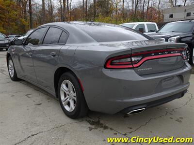 2019 Dodge Charger SXT   - Photo 8 - Cincinnati, OH 45255