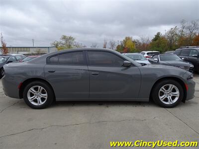 2019 Dodge Charger SXT   - Photo 5 - Cincinnati, OH 45255