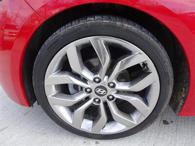 2014 Hyundai VELOSTER RE:Flex  1.6L I4 FWD - Photo 27 - Cincinnati, OH 45255