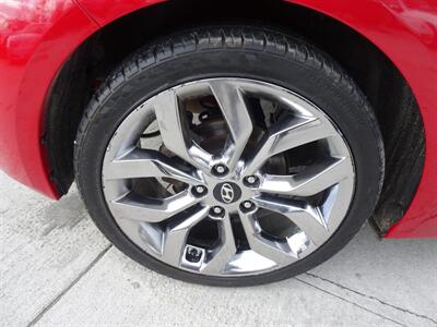 2014 Hyundai VELOSTER RE:Flex  1.6L I4 FWD - Photo 29 - Cincinnati, OH 45255