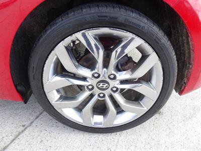 2014 Hyundai VELOSTER RE:Flex  1.6L I4 FWD - Photo 30 - Cincinnati, OH 45255