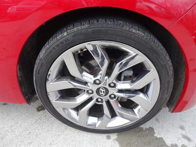 2014 Hyundai VELOSTER RE:Flex  1.6L I4 FWD - Photo 28 - Cincinnati, OH 45255