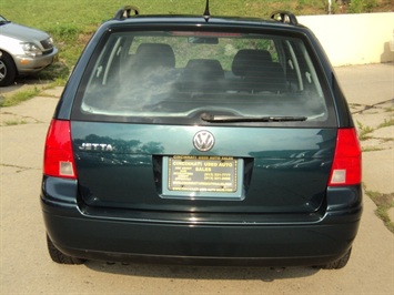 2002 Volkswagen Jetta GLS   - Photo 5 - Cincinnati, OH 45255