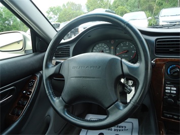 2000 Subaru Legacy GT Limited   - Photo 19 - Cincinnati, OH 45255