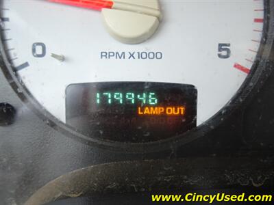 2003 Dodge Ram 3500 ST  5.9L I6 RWD - Photo 22 - Cincinnati, OH 45255