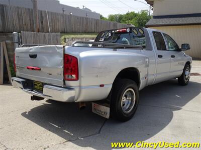 2003 Dodge Ram 3500 ST  5.9L I6 RWD - Photo 6 - Cincinnati, OH 45255