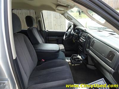 2003 Dodge Ram 3500 ST  5.9L I6 RWD - Photo 16 - Cincinnati, OH 45255