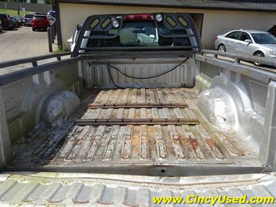 2003 Dodge Ram 3500 ST  5.9L I6 RWD - Photo 28 - Cincinnati, OH 45255