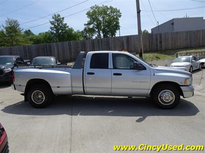 2003 Dodge Ram 3500 ST  5.9L I6 RWD - Photo 5 - Cincinnati, OH 45255