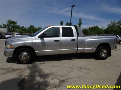 2003 Dodge Ram 3500 ST  5.9L I6 RWD - Photo 9 - Cincinnati, OH 45255