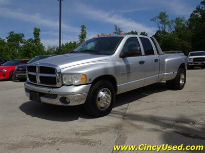 2003 Dodge Ram 3500 ST  5.9L I6 RWD - Photo 3 - Cincinnati, OH 45255