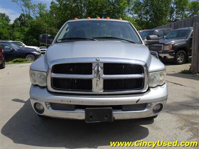 2003 Dodge Ram 3500 ST  5.9L I6 RWD - Photo 2 - Cincinnati, OH 45255