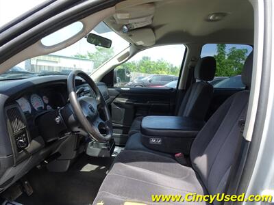 2003 Dodge Ram 3500 ST  5.9L I6 RWD - Photo 10 - Cincinnati, OH 45255